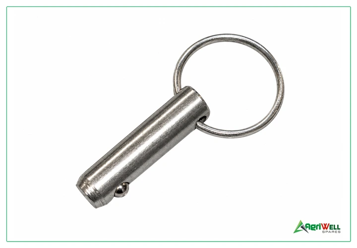 detent pins