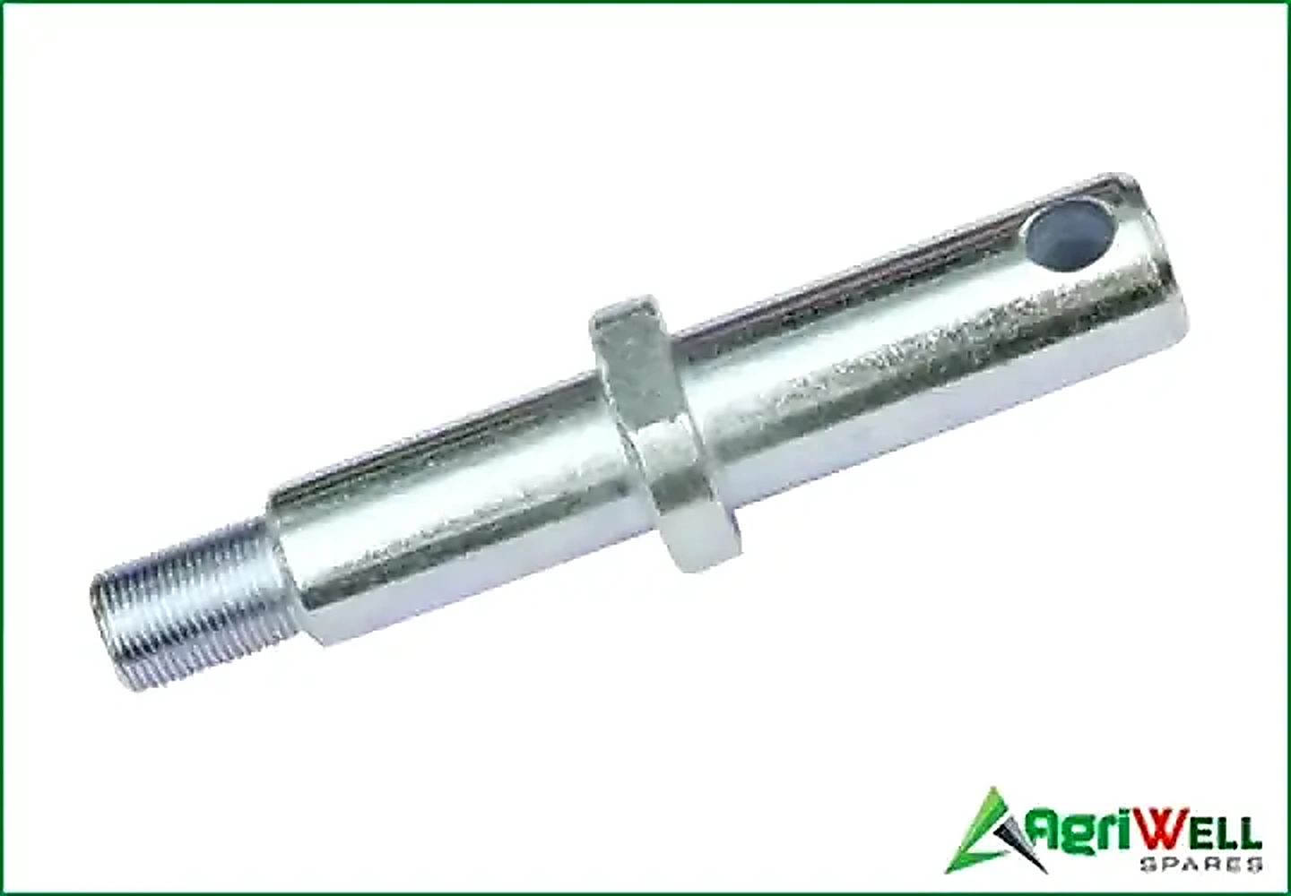 implement mounting pins