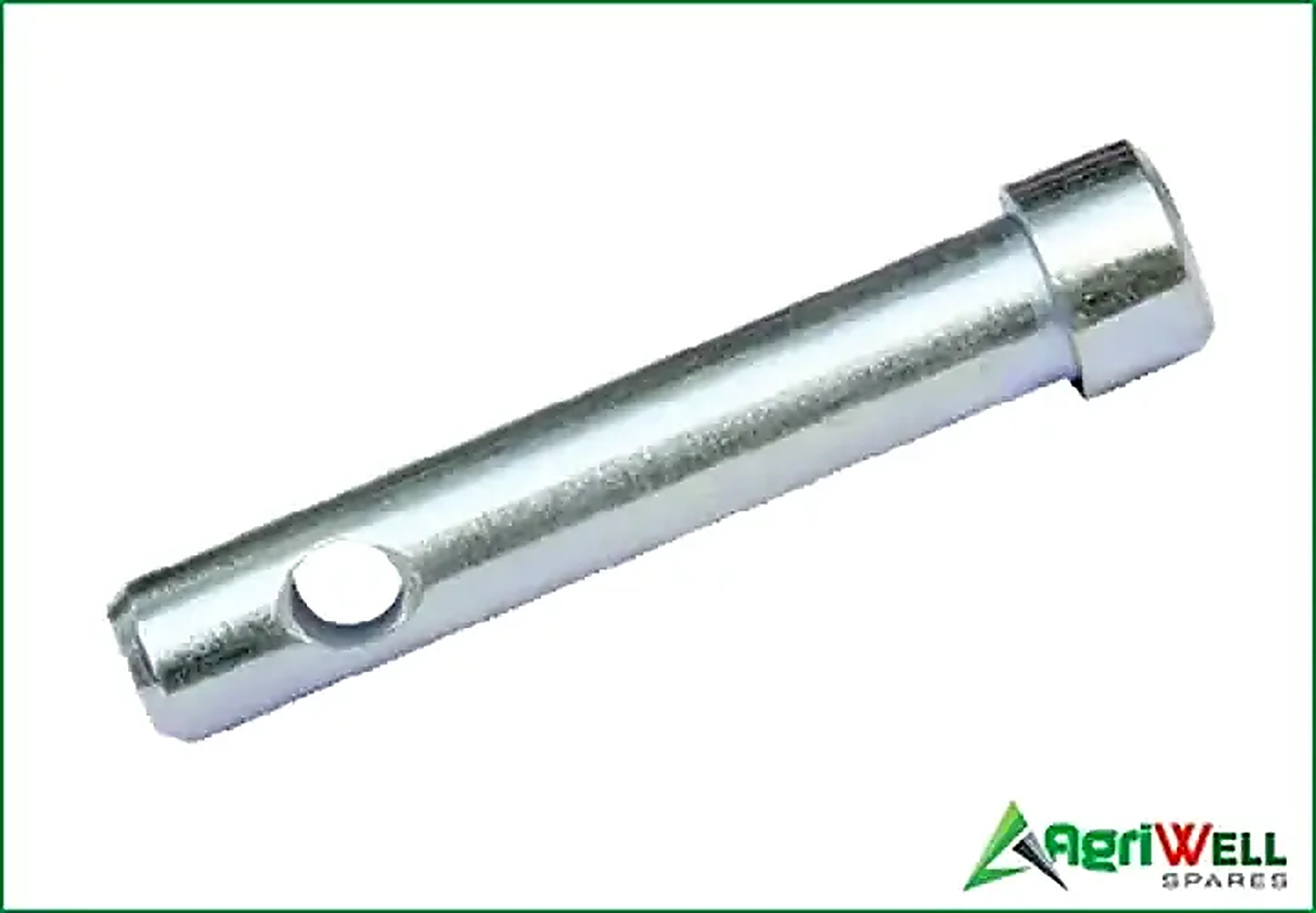 WELD ON LINK PINS