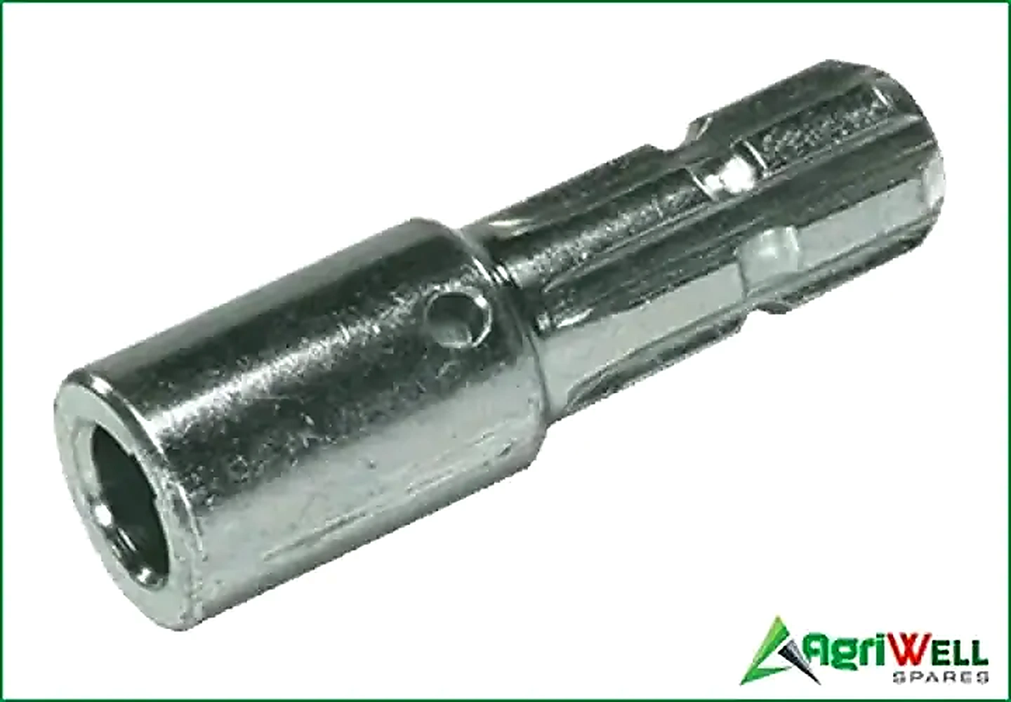 P.T.O. ADAPTORS WITH HOLE