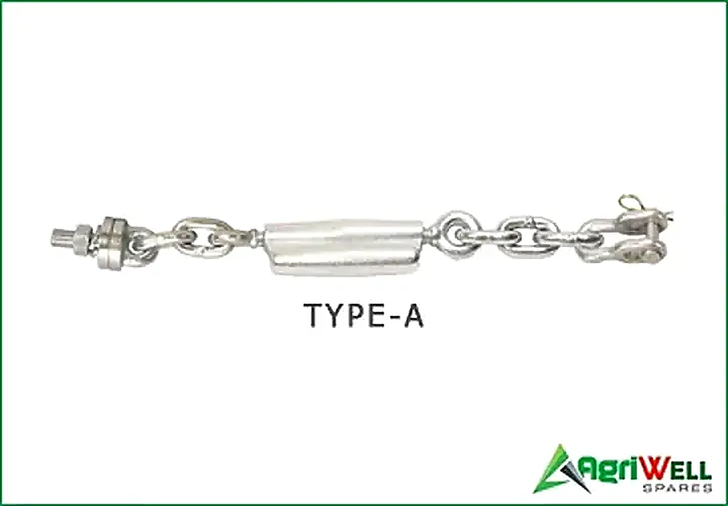 STABILISER CHAINS