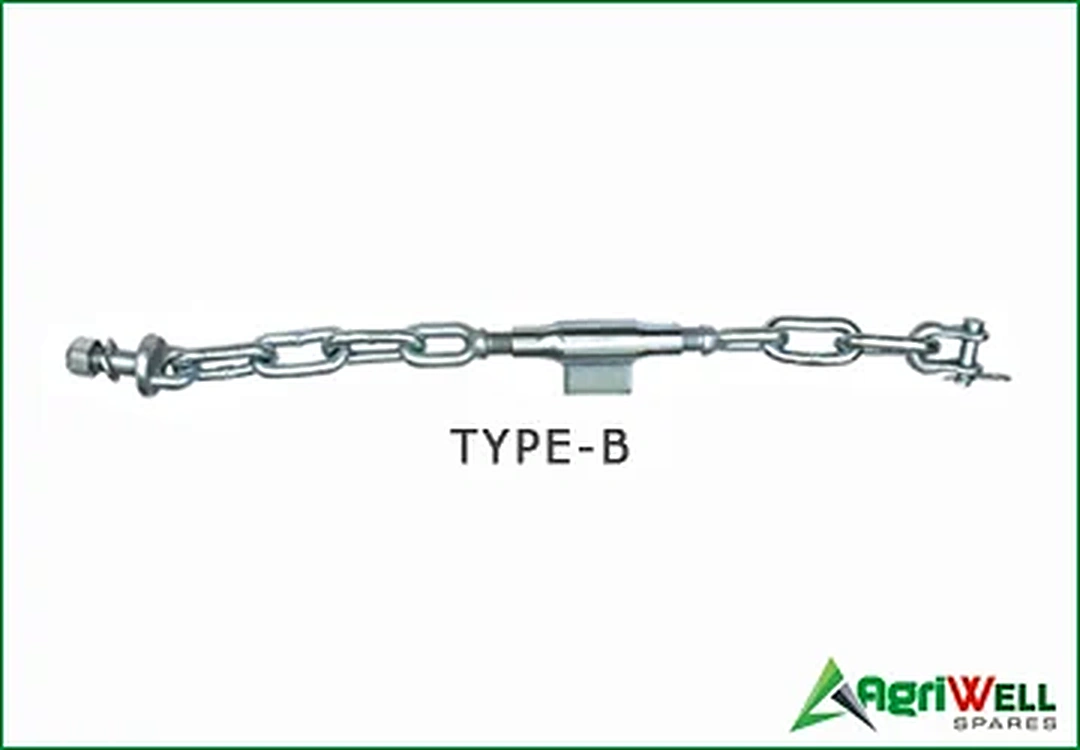 STABILISER CHAINS