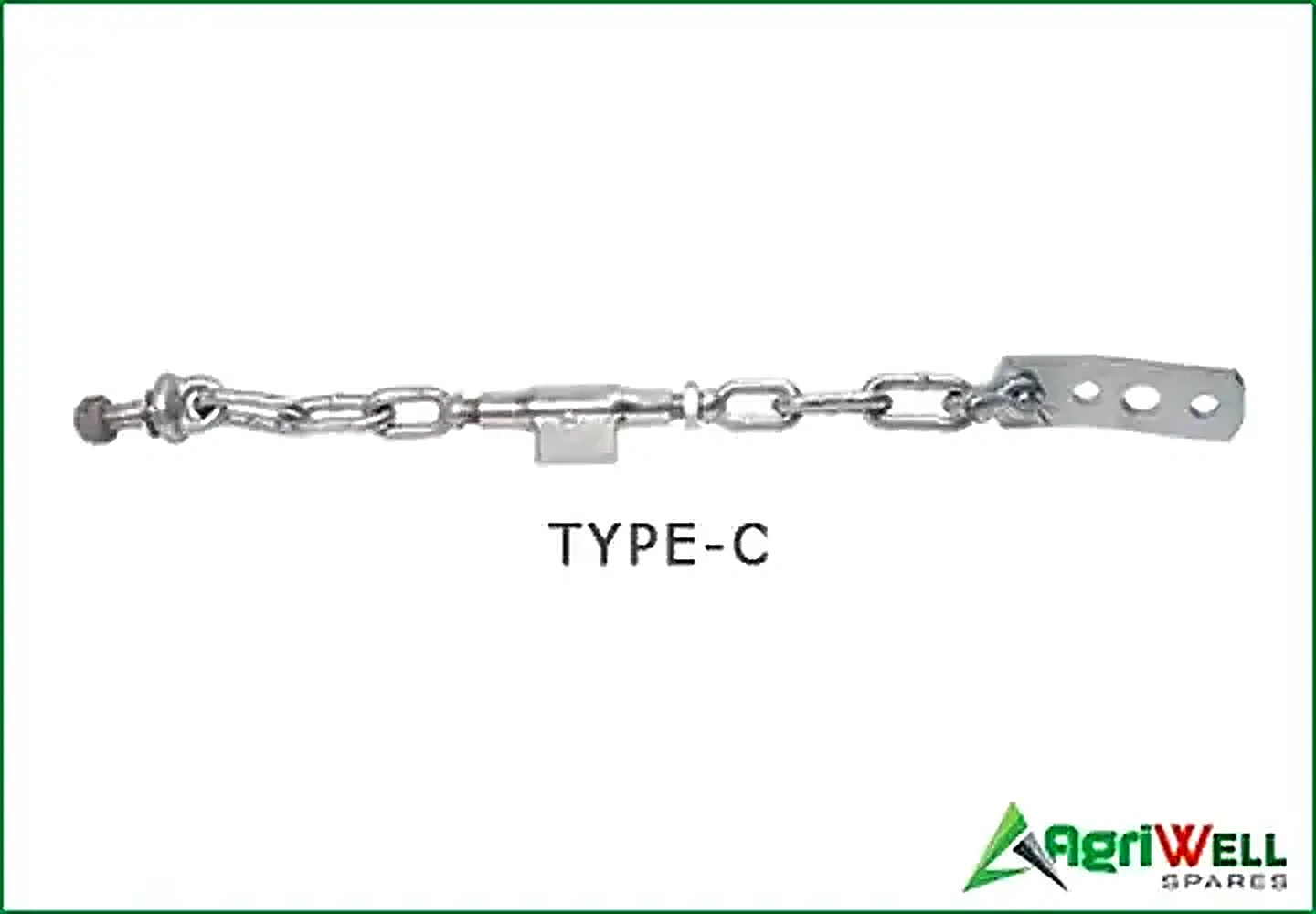STABILISER CHAINS