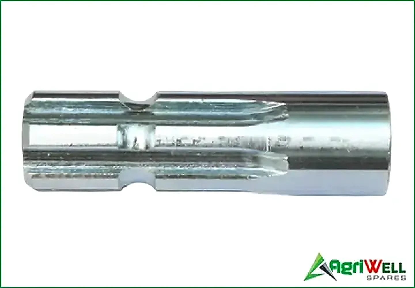 SUPLINED SHAFTS