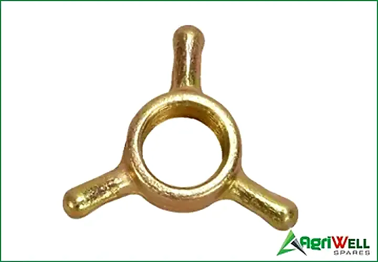 TOP LINK LOCKING COLLARS