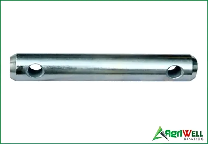 top link pins headless