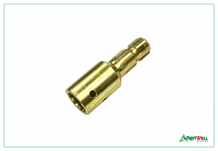 pto adapters and accessories