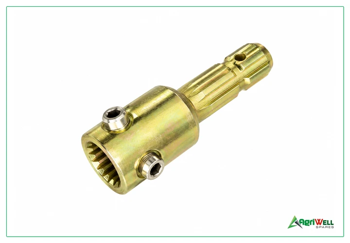 pto adapters and accessories