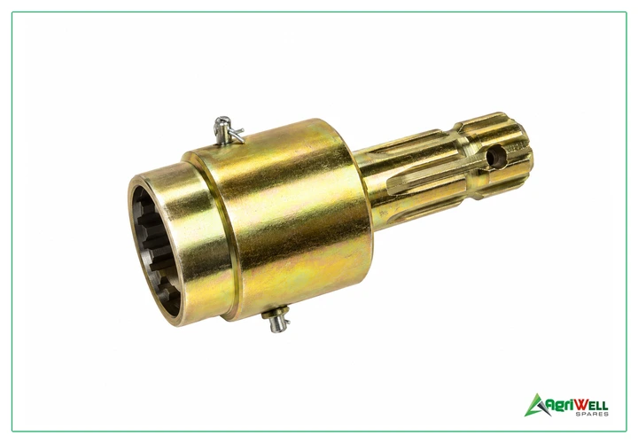 pto adapters and accessories