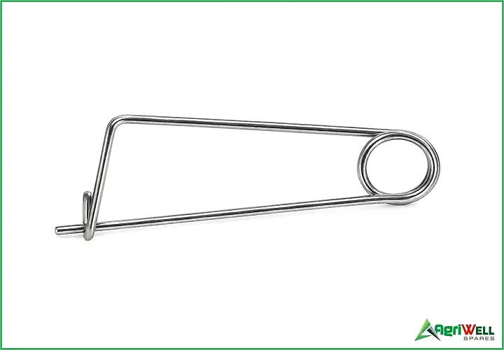 SAFETY PINS