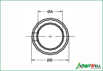 shaft set collars