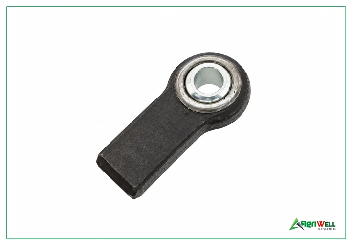 weld on ball ends, lift arm parts