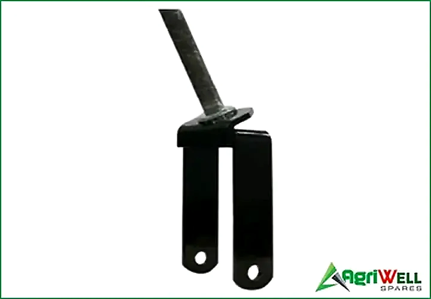 TAIL WHEEL FORKS