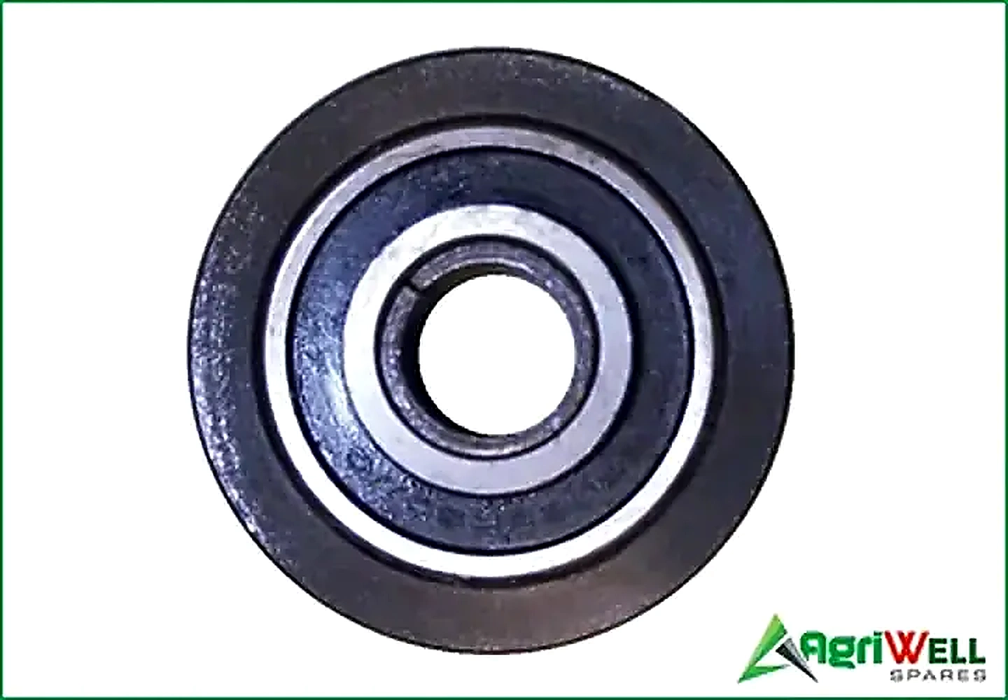 IDLER HUBS