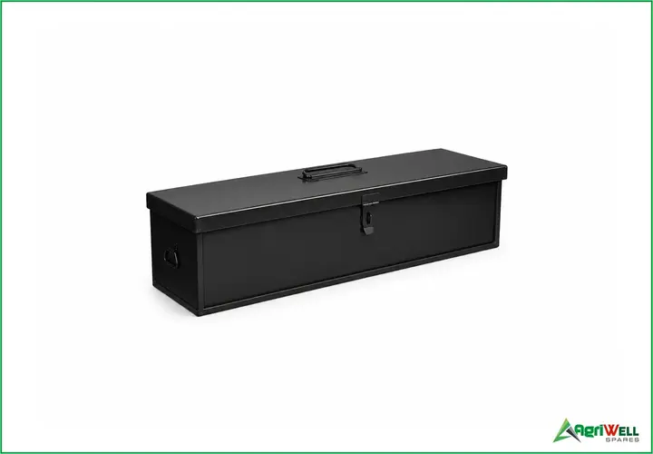 portable/mountable toolbox