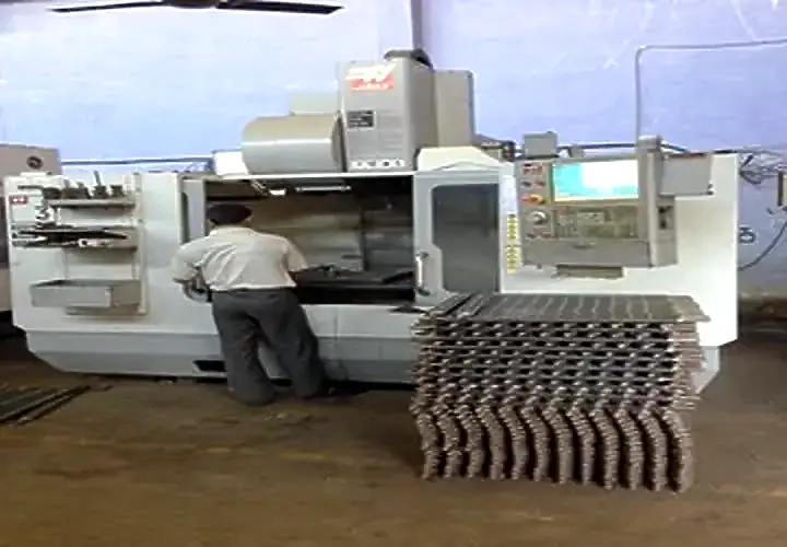 Agriwell Spares-plant machinery