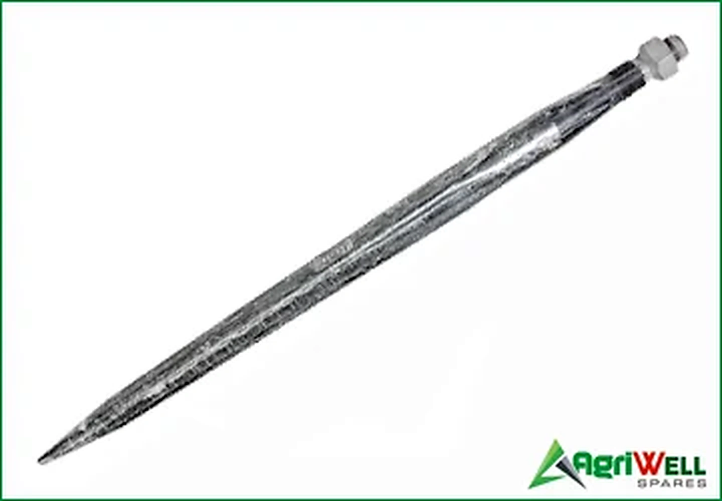 TINES BUSHING / BALE SPEARS