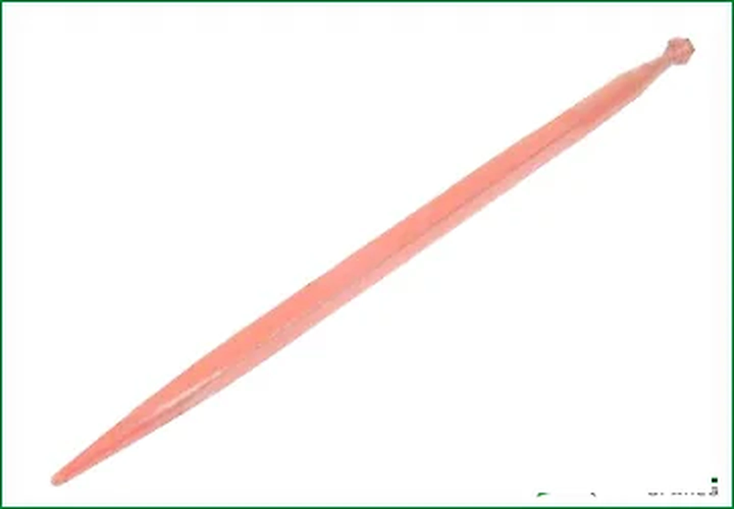 TINES BUSHING / BALE SPEARS