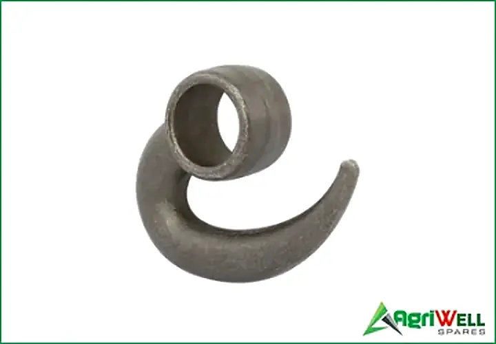 AWS-BFP-014 HOOK for 1 in LOCKING BAR