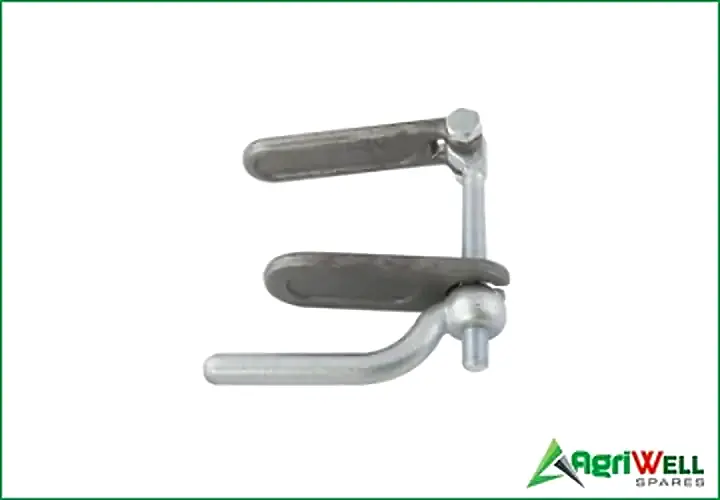 AWS-BFP-018 RAMP FASTENER COMPLETE 5/8in