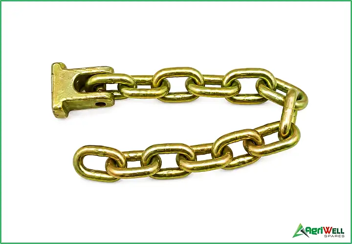 FLAIL CHAIN ASSEMBLY