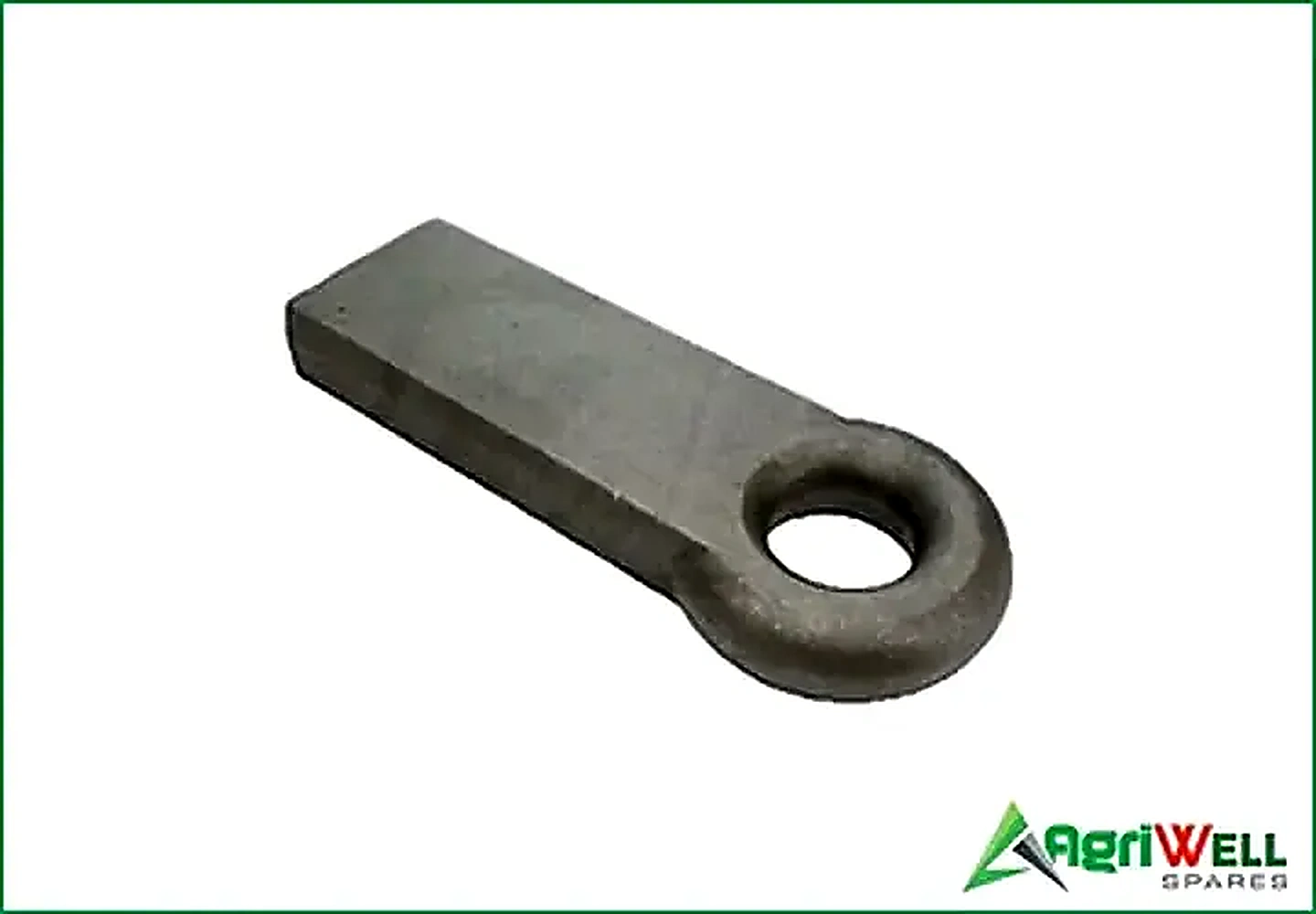 ring hitch eye