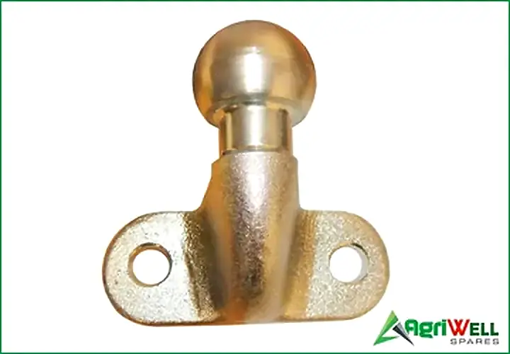 Towing Jaw Assembly