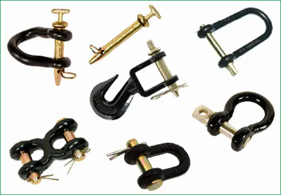 AgriWell components