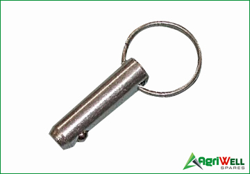 detent pins