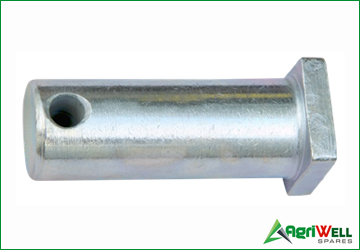 SQUARE HEAD PIN