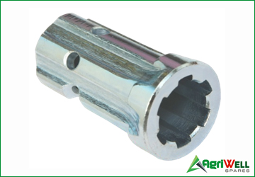 P.T.O. BUSHING