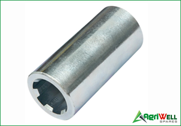 SUPLINED COUPLINGS