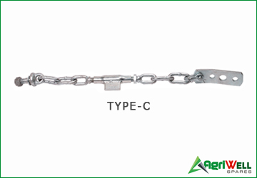 STABILISER CHAINS