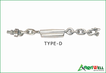 STABILISER CHAINS