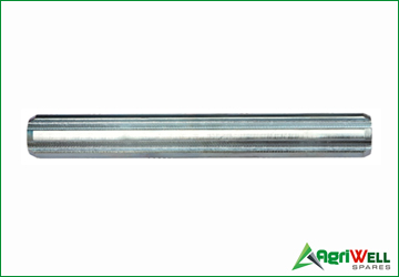 SUPLINED SHAFTS
