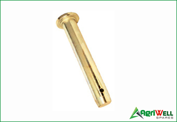 hitch pins
