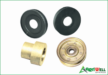 PULLEYS