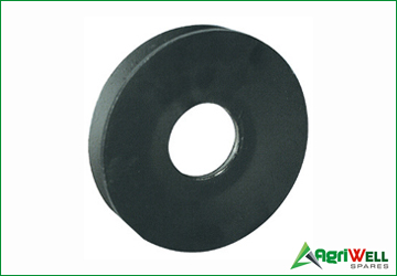 PULLEYS FOR C BELTS
