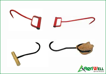HAY HOOKS