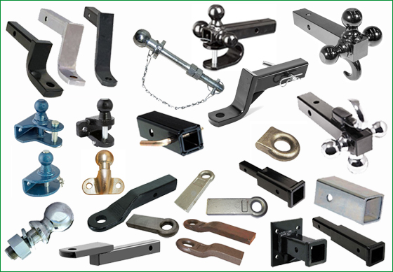 Trailer Parts