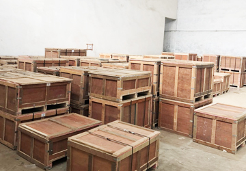 Agriwell Spares-plant machinery