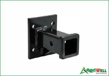 ball mount