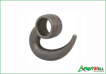 AWS-BFP-013 HOOK for 3/4in LOCKING BAR